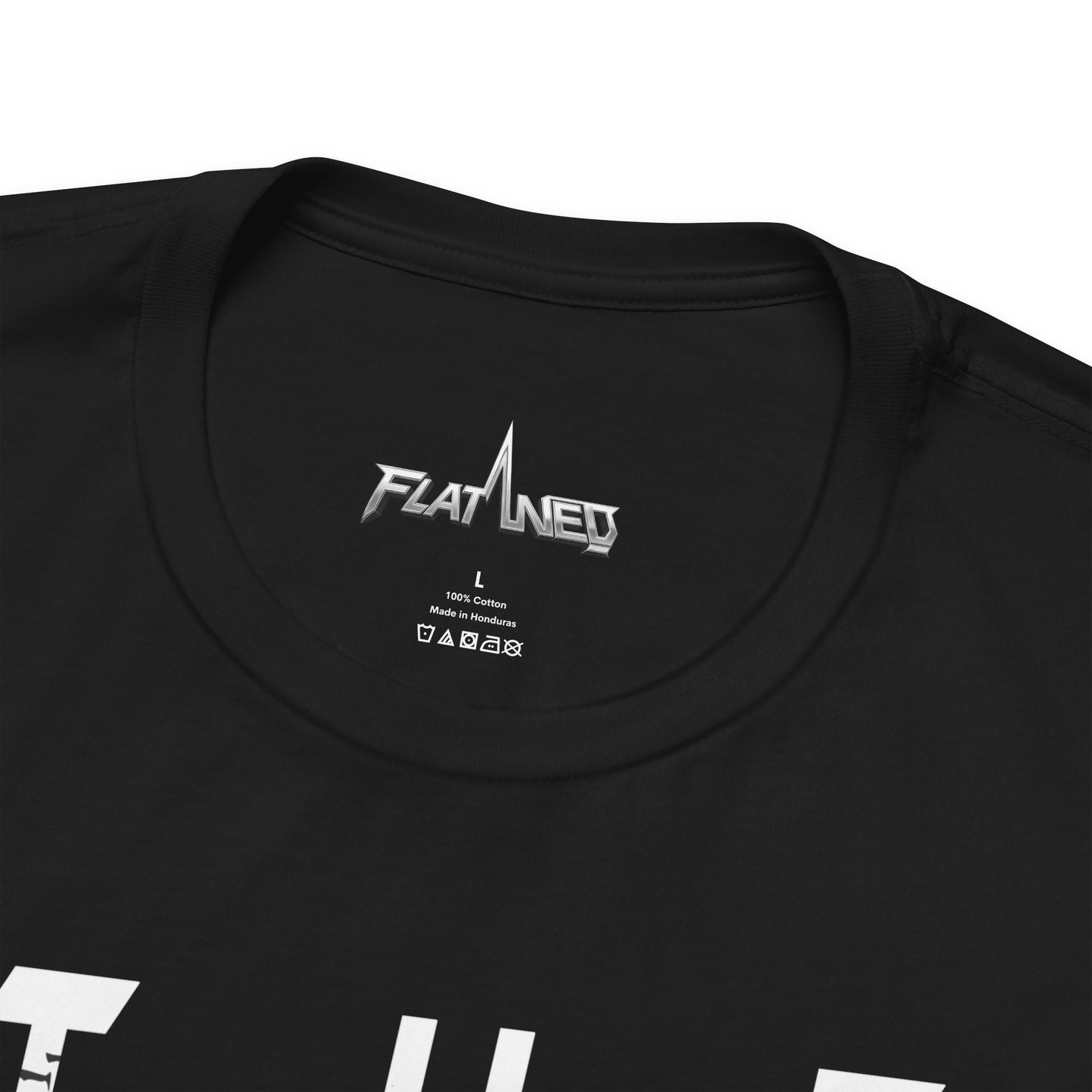 The Code Will Set You Free - Enter The Glitch Back T-shirt