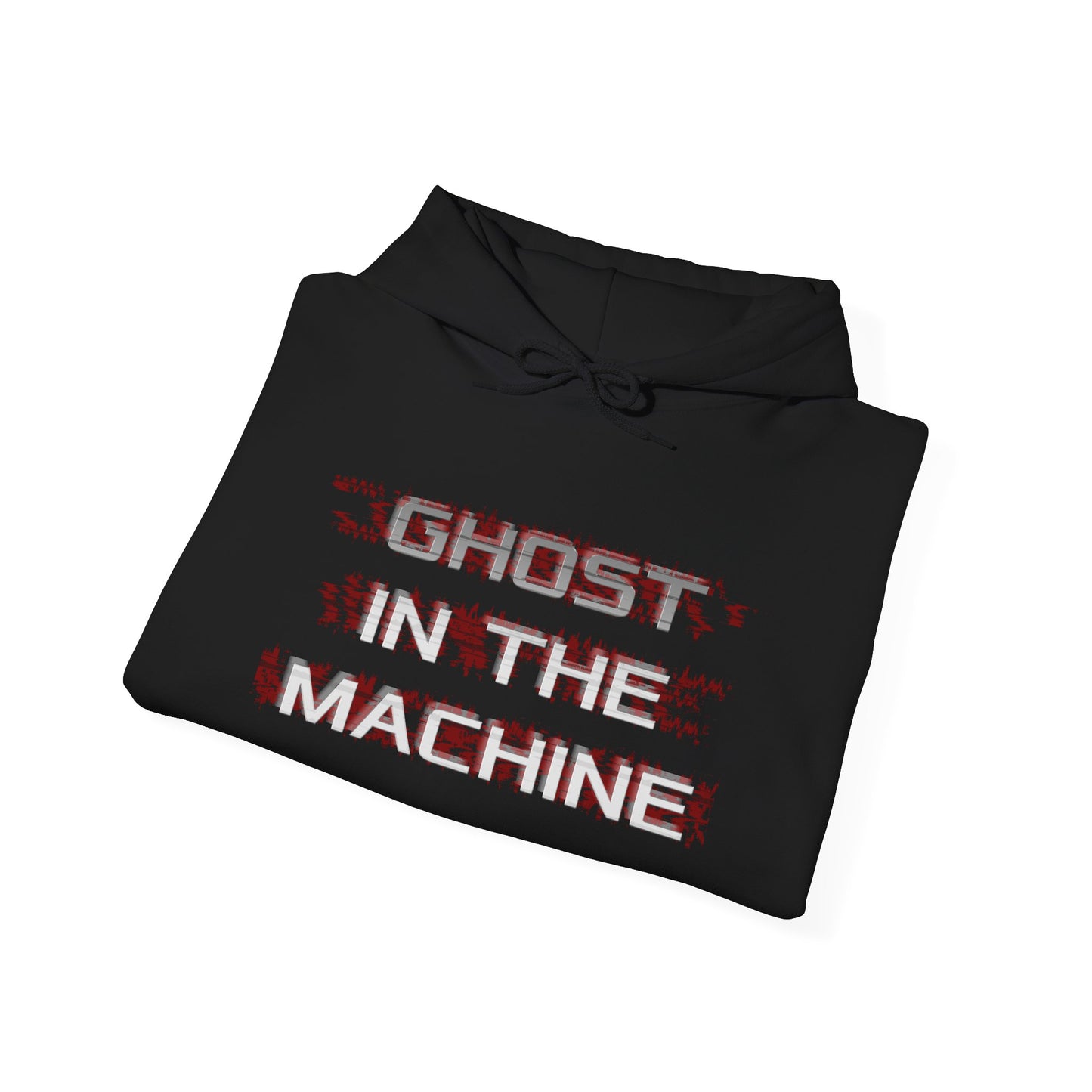 Ghost In The Machine - Halloween Special Hoodie