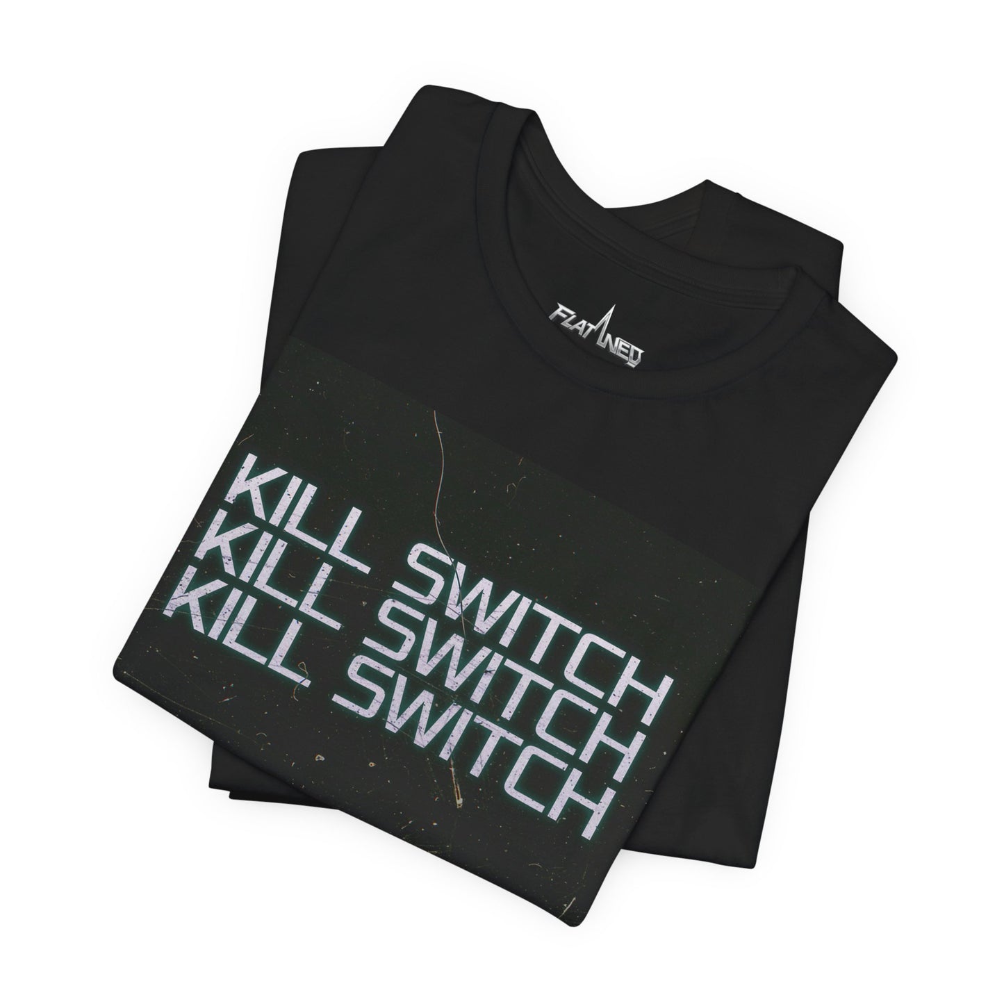 Kill Switch T-shirt