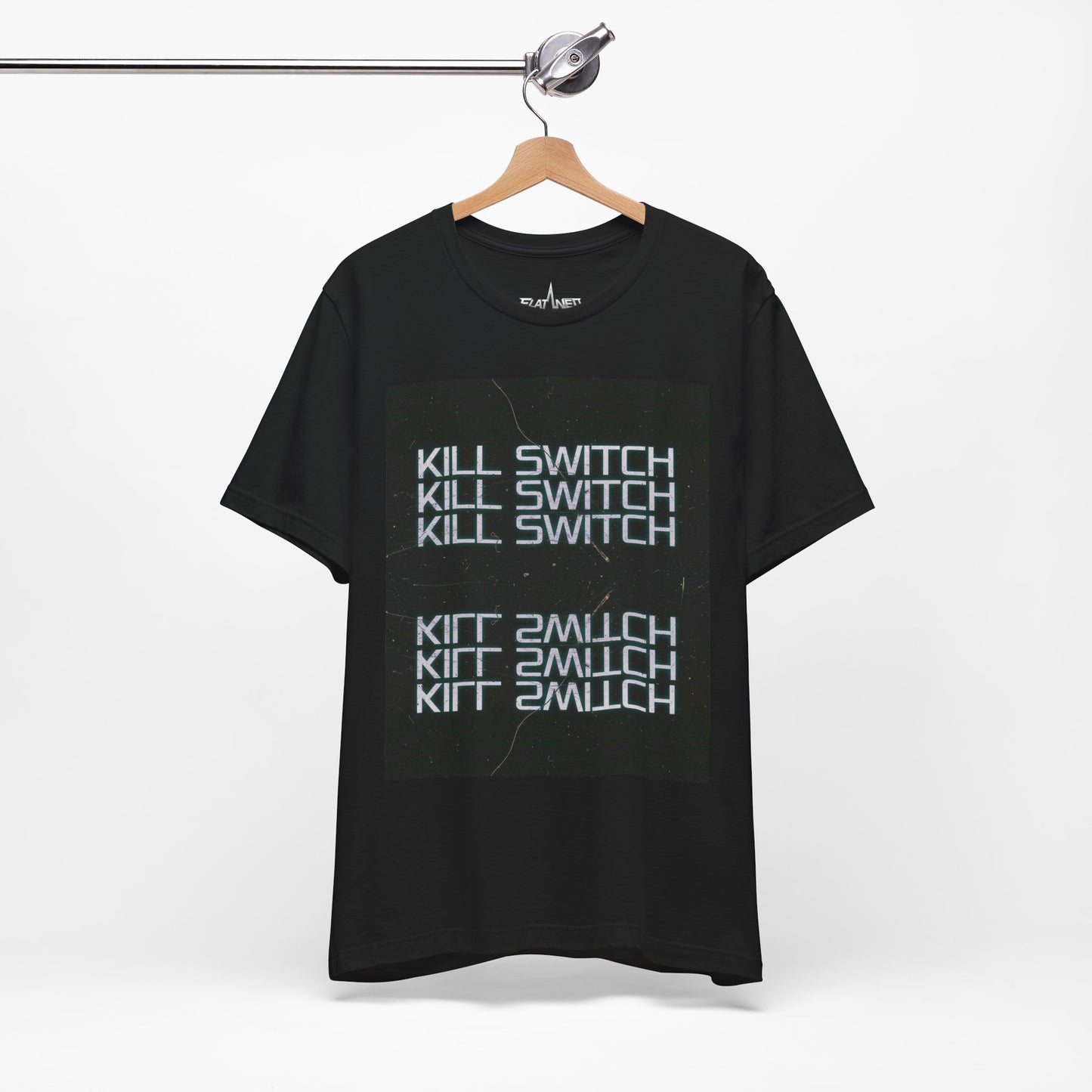 Kill Switch T-shirt