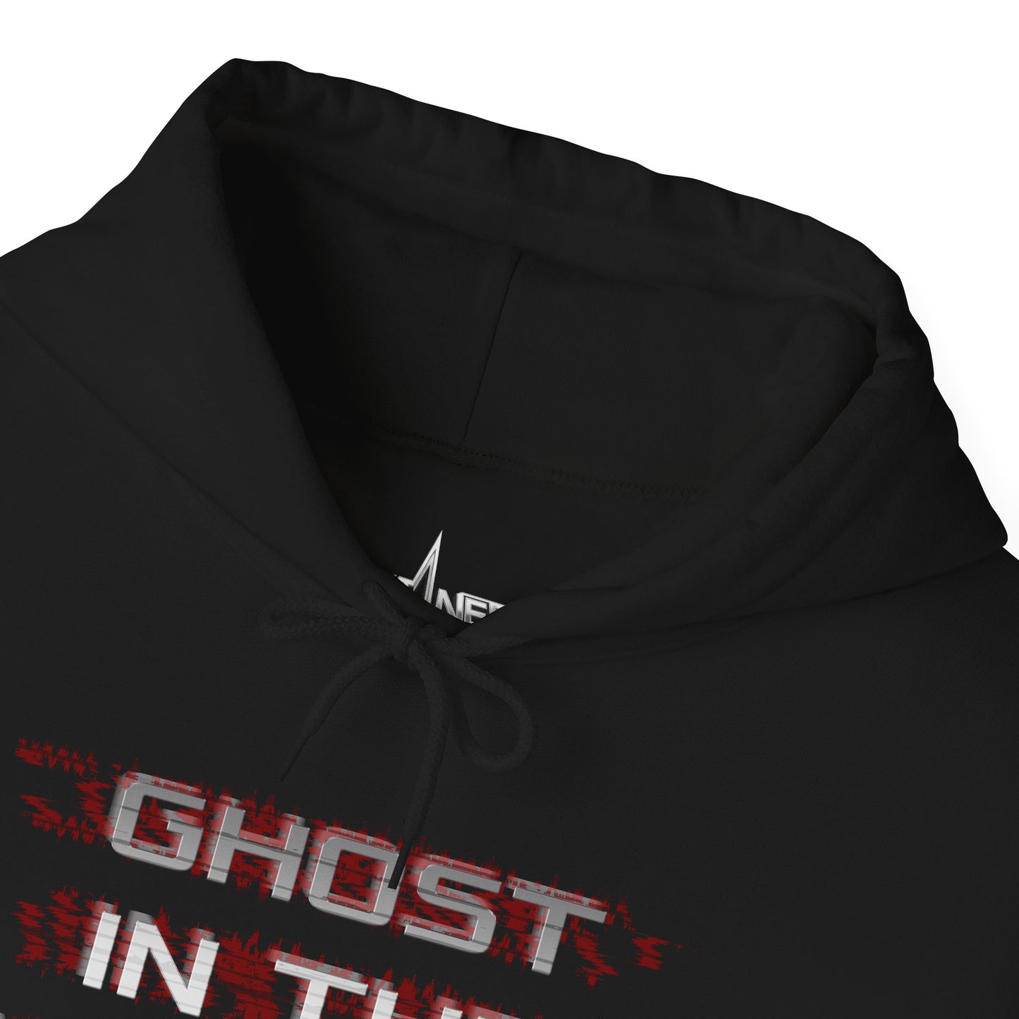 Ghost In The Machine - Halloween Special Hoodie
