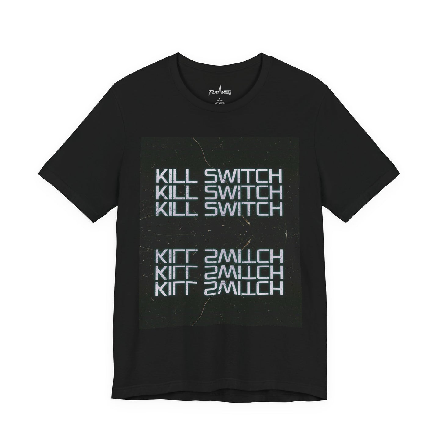 Kill Switch T-shirt