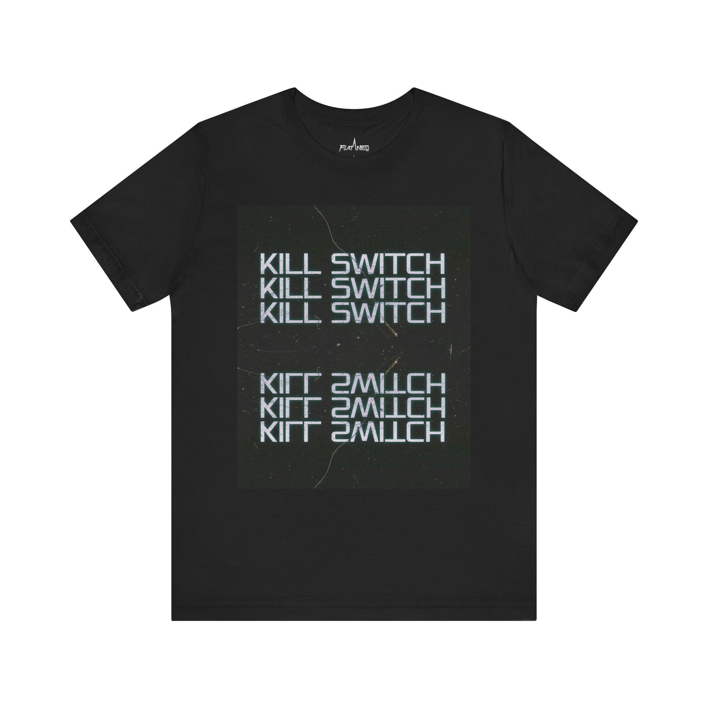 Kill Switch T-shirt