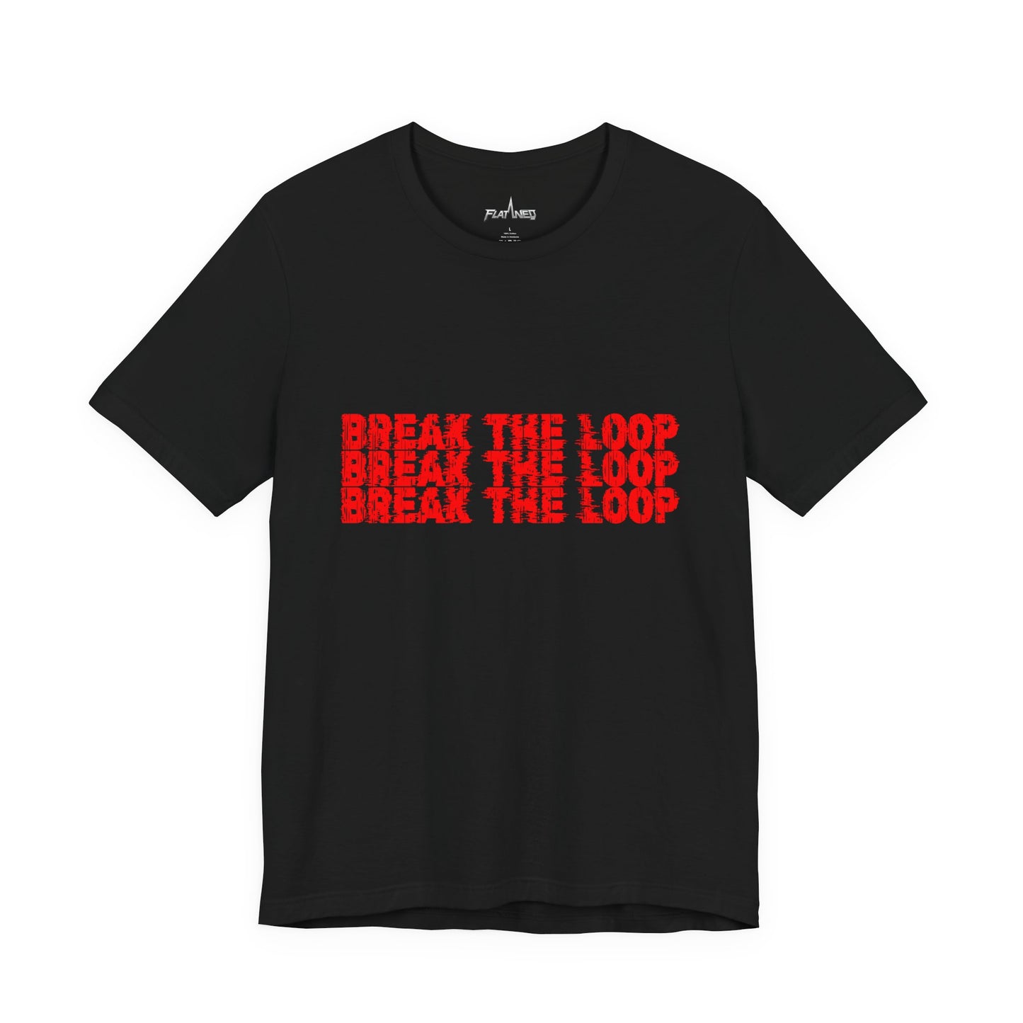 Break The Loop T-shirt