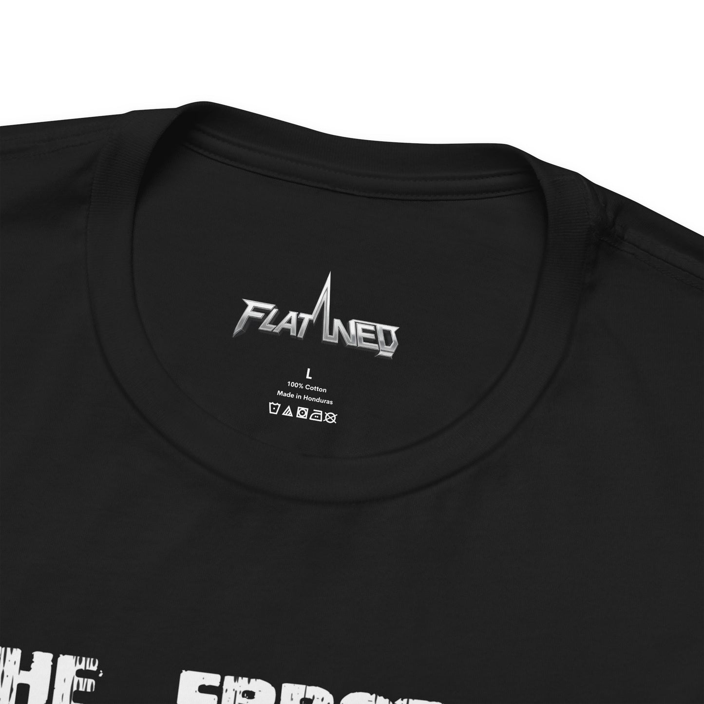 Deja Vu - Enter The Glitch Back T-shirt