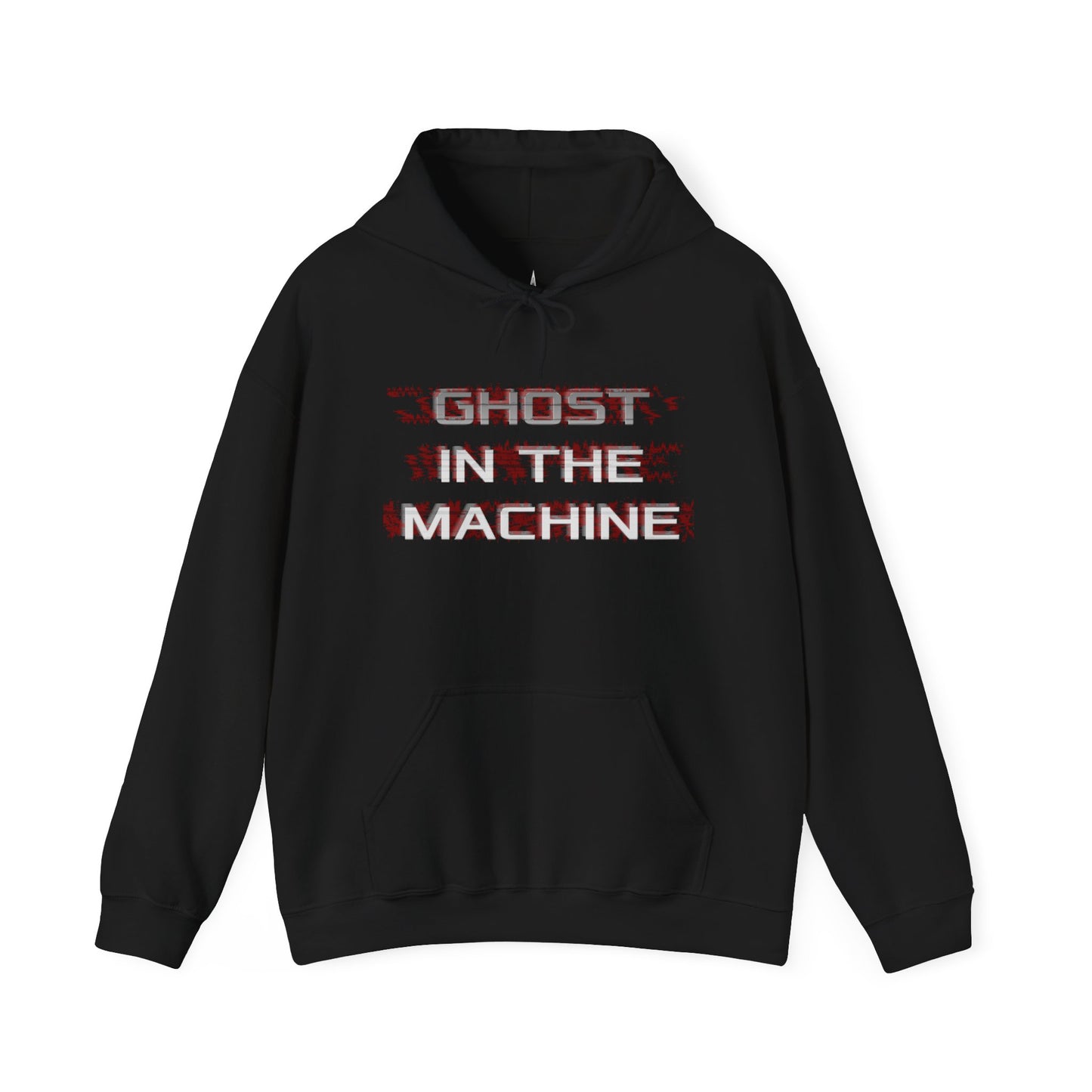 Ghost In The Machine - Halloween Special Hoodie