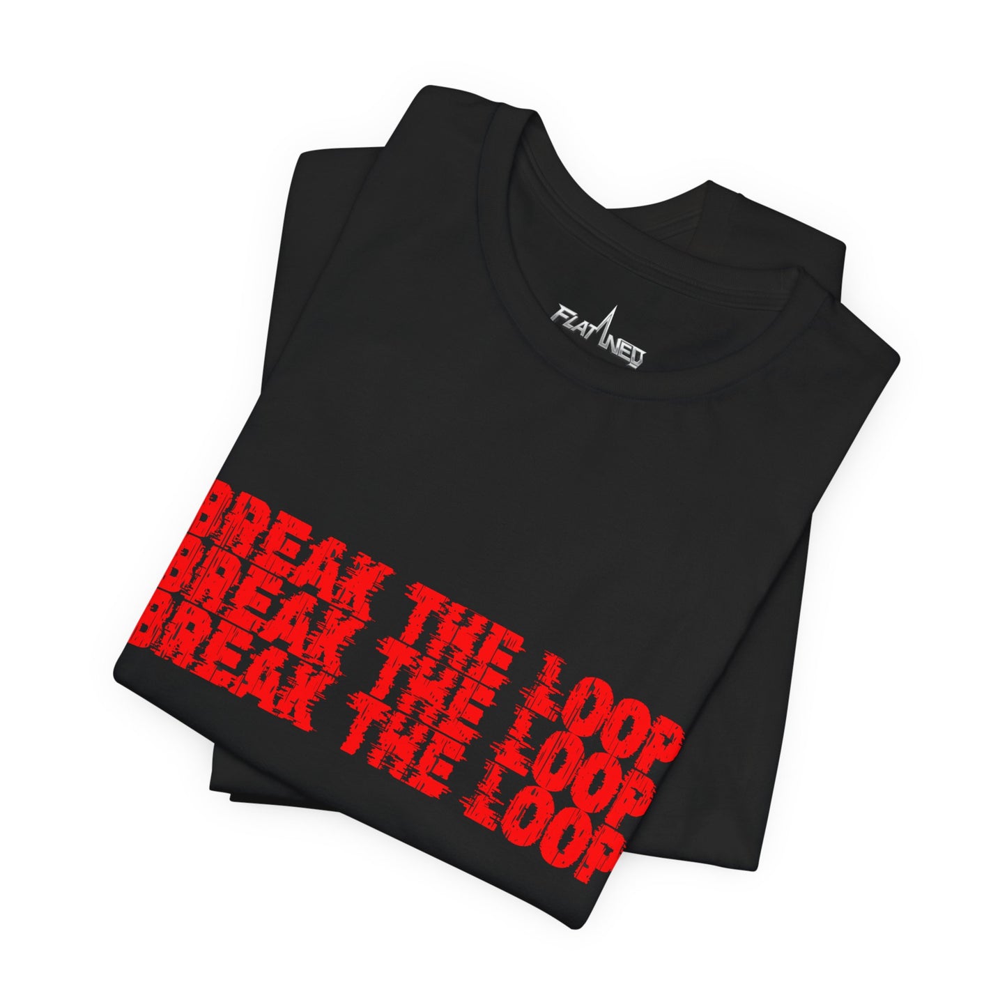 Break The Loop T-shirt