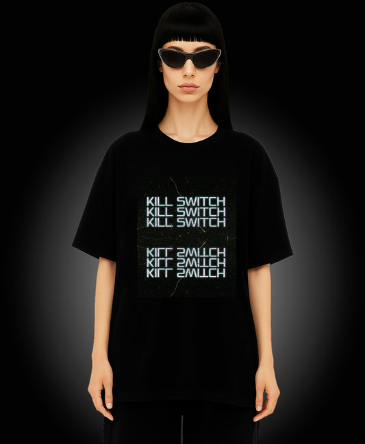 Kill Switch T-shirt