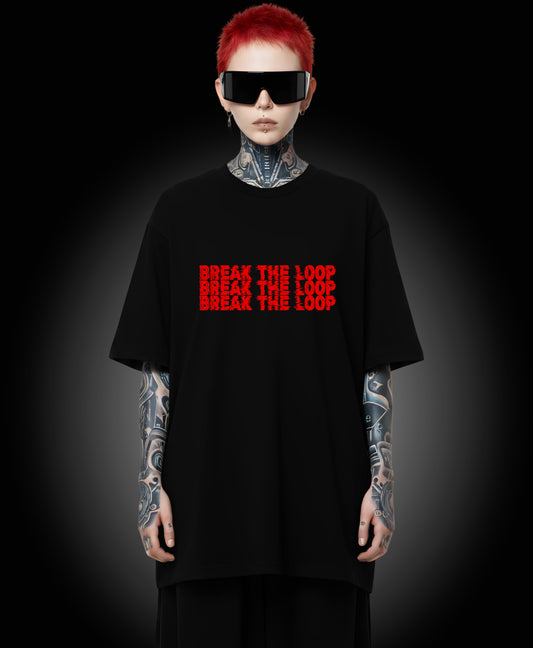 Break The Loop T-shirt